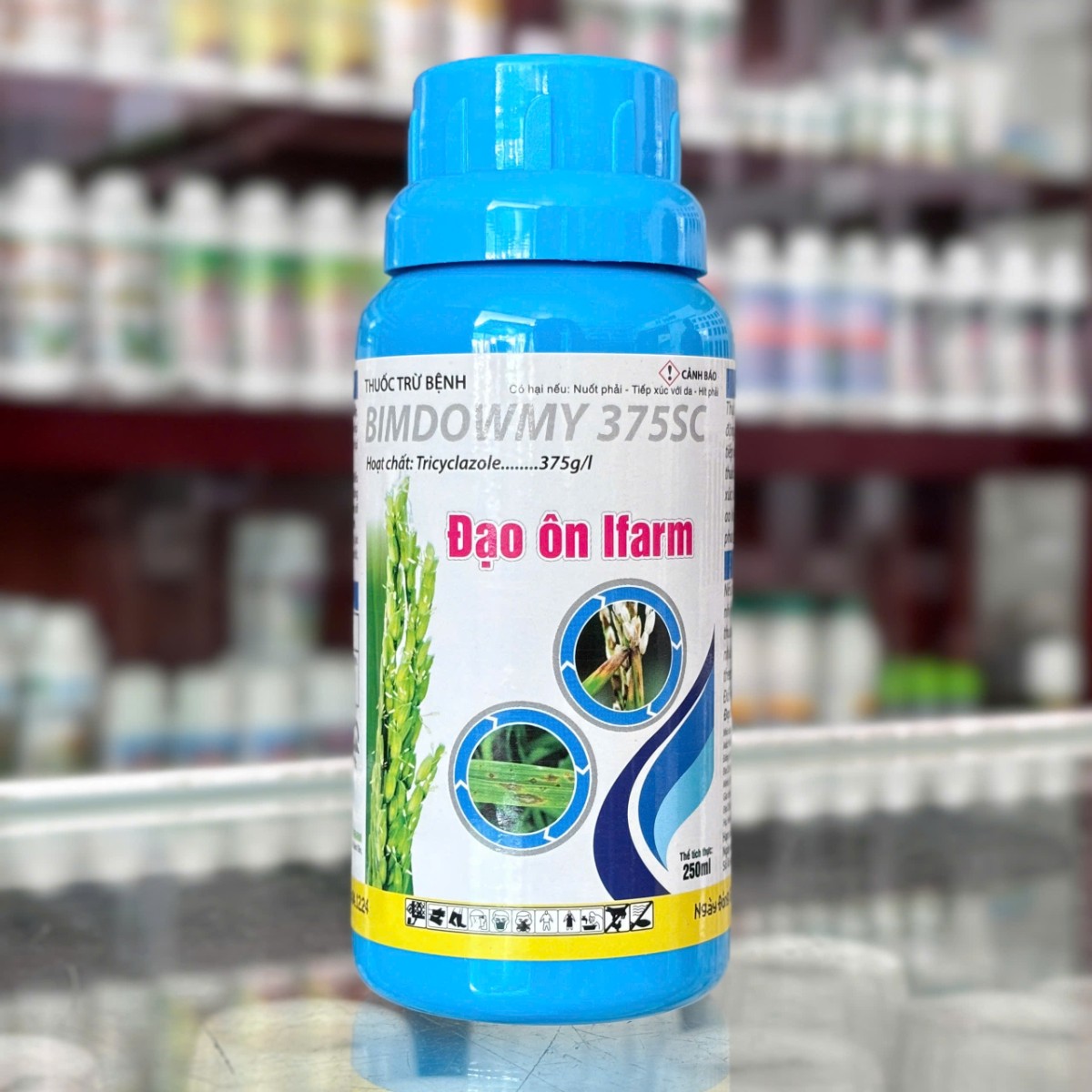 Đạo Ôn IFARM dung tích 250ml