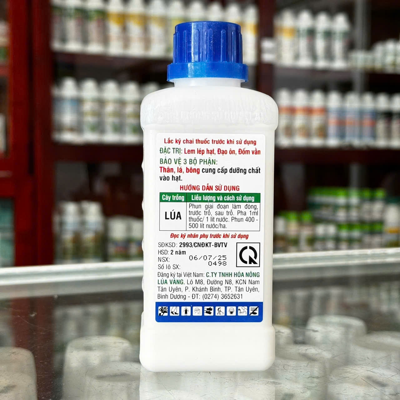 Bộ Đôi 9 trong 1