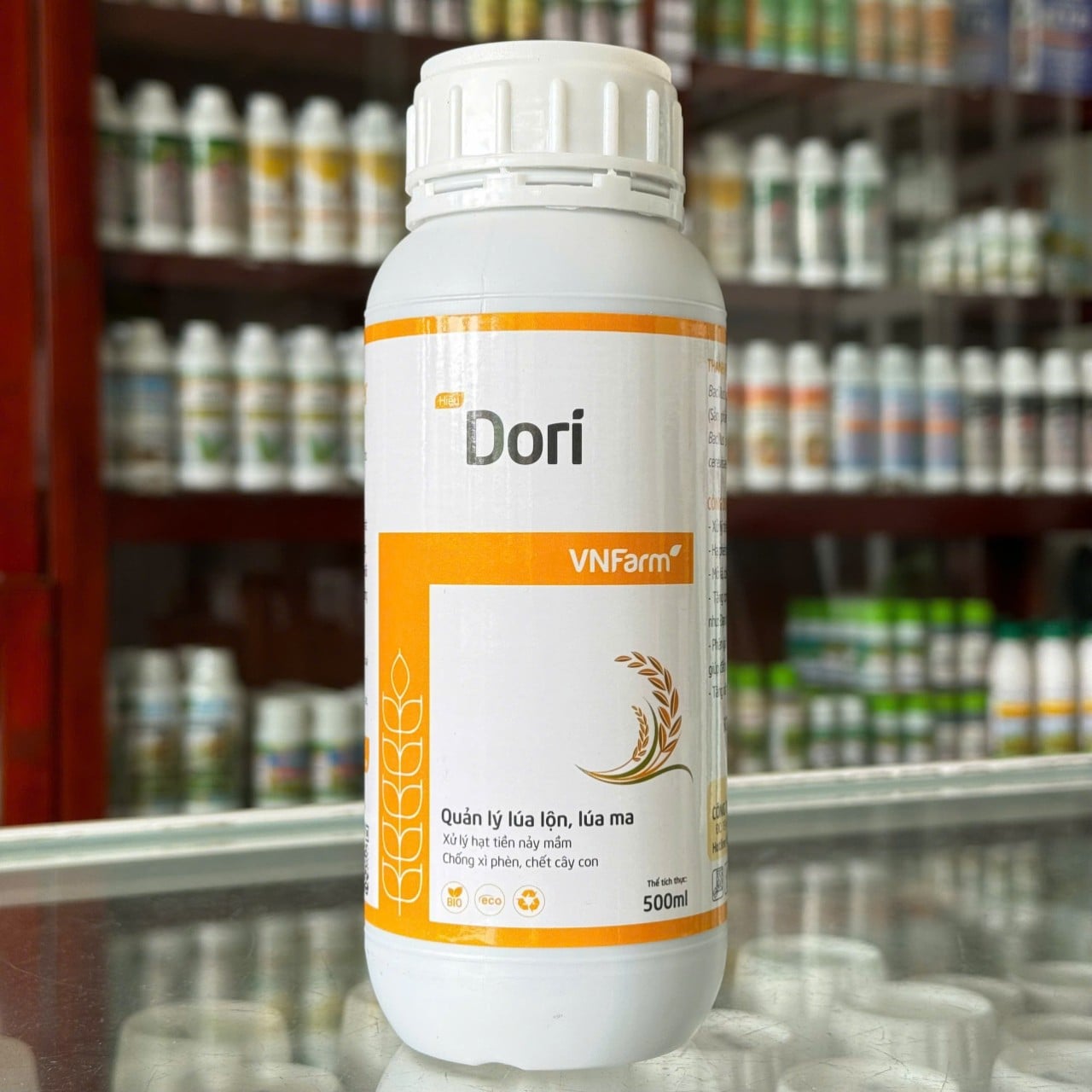 Dori của VNFARM dung tích 500ml