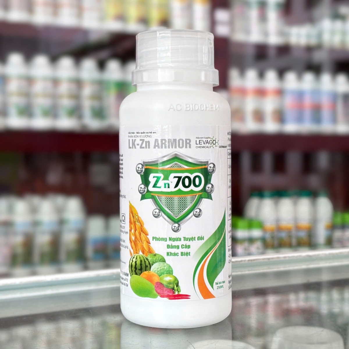 Kẽm 700 của IFARM dung tích 250ml