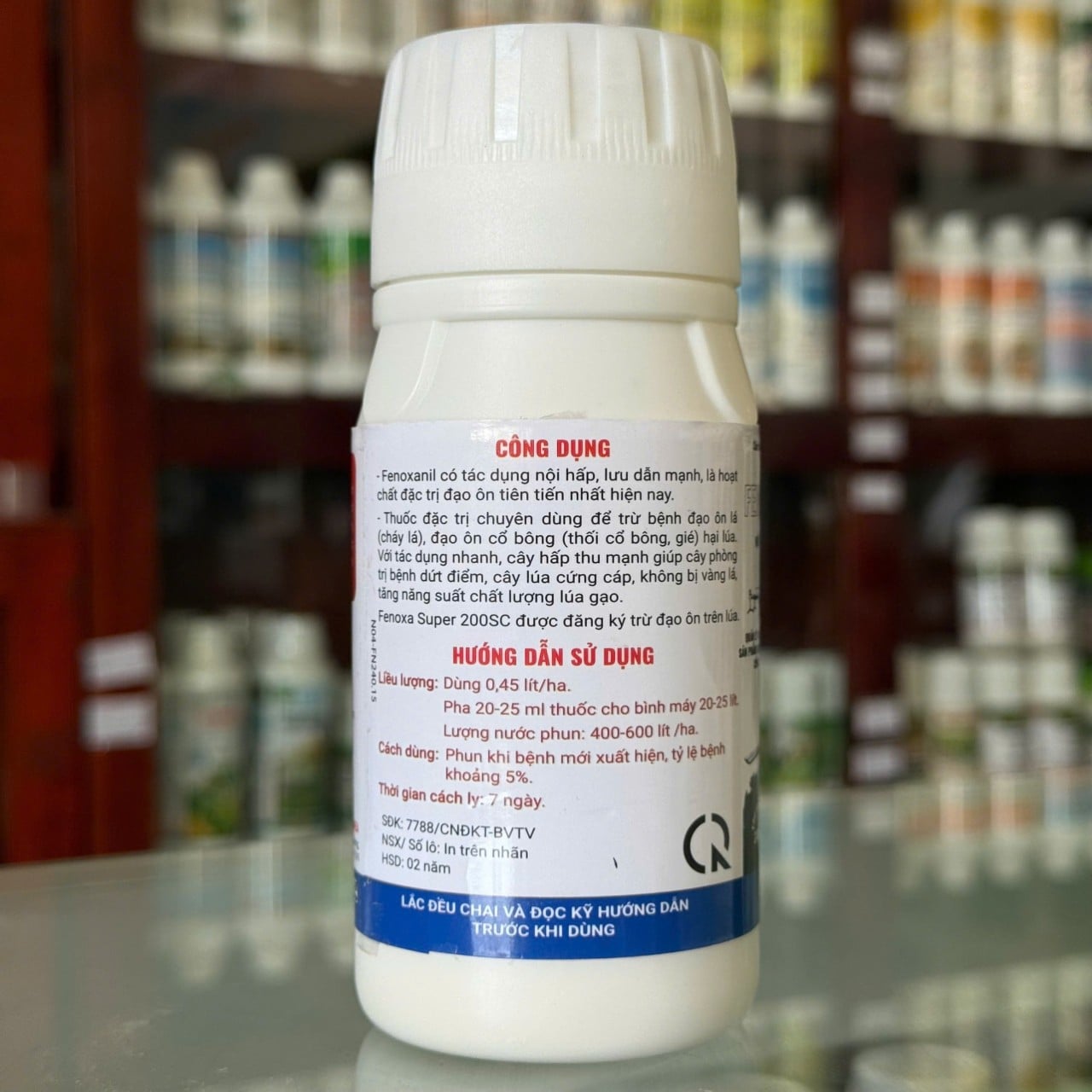 KIẾM NHẬT dung tích 240ml