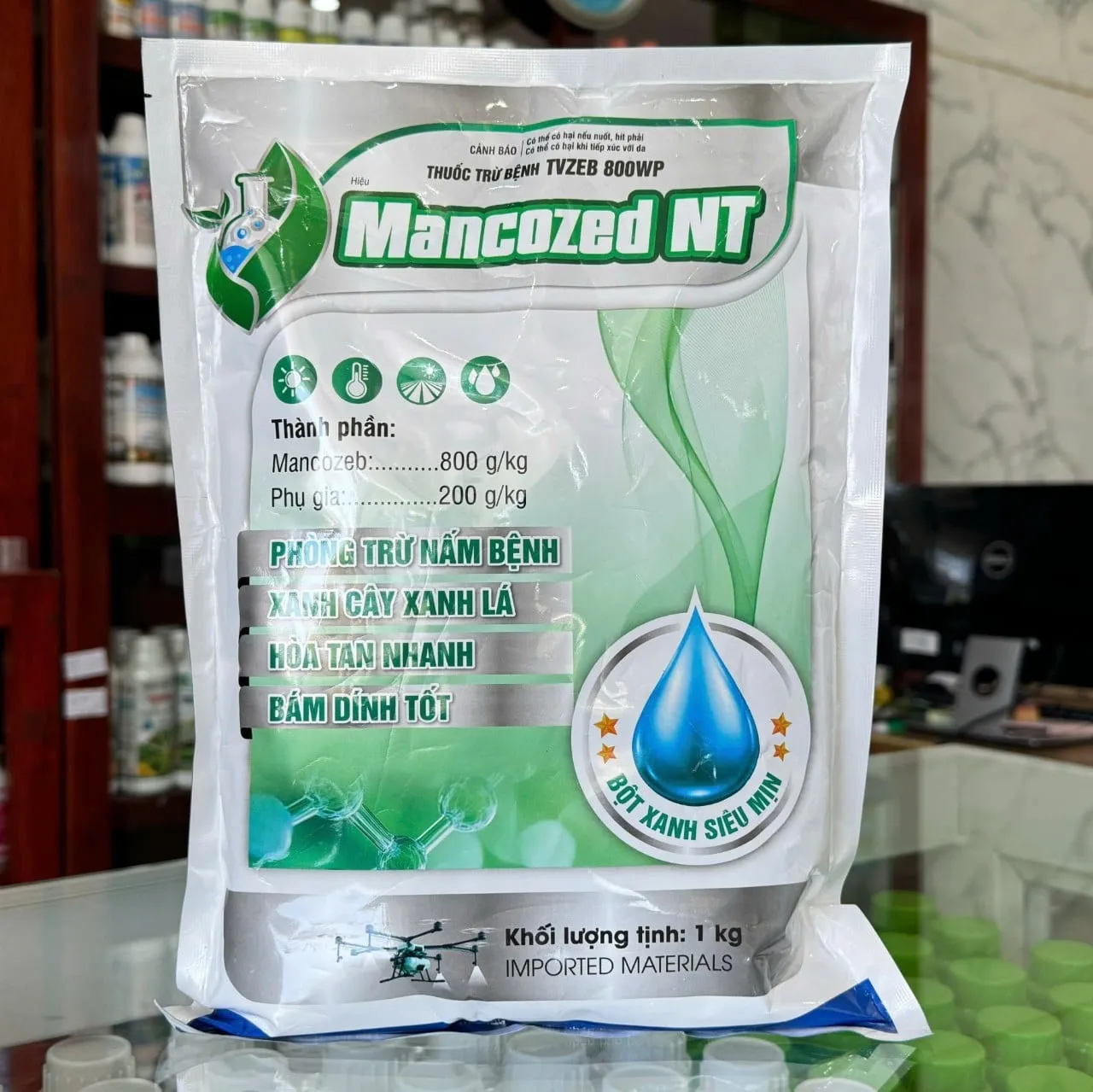 Mancozed NT 1kg