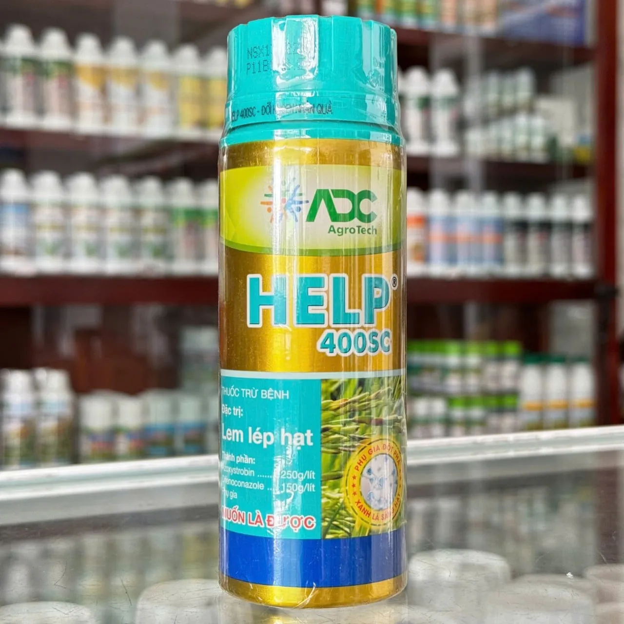 HELP 400SC của ADC dung tích 250ml