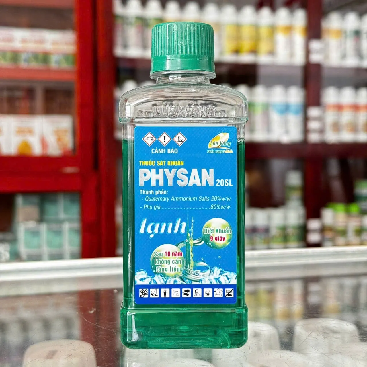 Bộ Đôi 9 trong 1